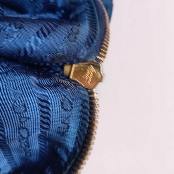 Prada Tessuto Bag - Picture 7 of 7